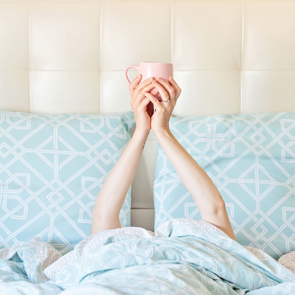 Why You Need A Therapy Blanket LightMillions